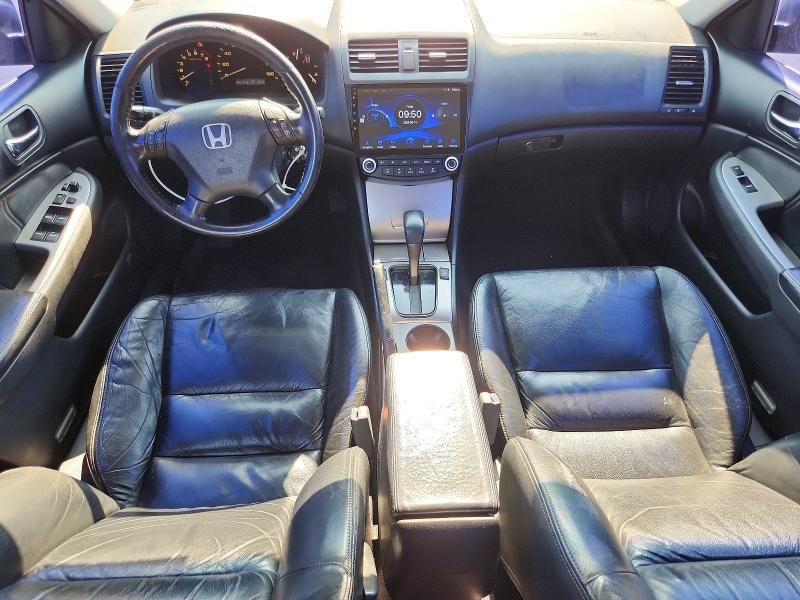 Продаж на аукціоні авто 2006 Honda Accord, vin: 1HGCM66536A007844, номер лоту: 65120536