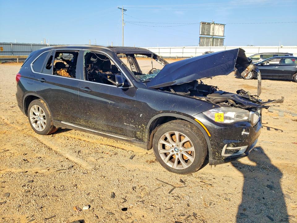 Aukcja sprzedaży 2018 Bmw X5, vin: 5UXKT0C54J0V99203, numer aukcji: 64404806
