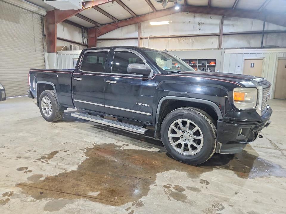 Продажа на аукционе авто 2014 Gmc Sierra, vin: 3GTU2WEC5EG535376, номер лота: 63706626