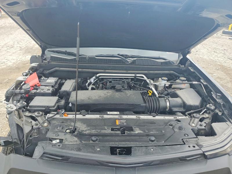 2026 Chevrolet Colorado მანქანა იყიდება აუქციონზე, vin: 1GCPSBEK7T1137191, აუქციონის ნომერი: 64455796