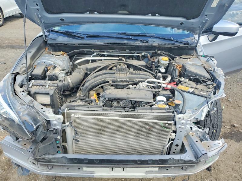 66030306 :رقم المزاد ، JF2GTAPCXM8263049 vin ، 2021 Subaru Crosstrek مزاد بيع