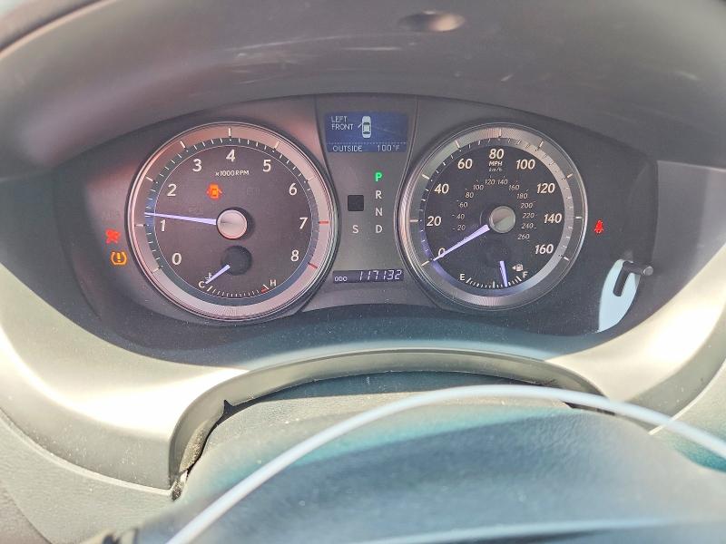 64053816 :رقم المزاد ، JTHBK1EG8B2426295 vin ، 2011 Lexus Es مزاد بيع