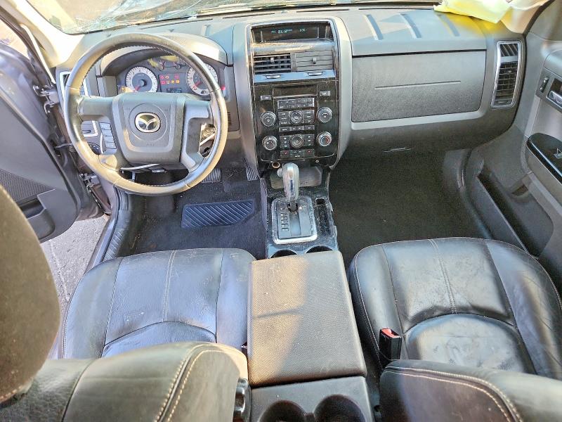 Продажа на аукционе авто 2008 Mazda Tribute, vin: 4F2CZ02Z08KM20663, номер лота: 65644196