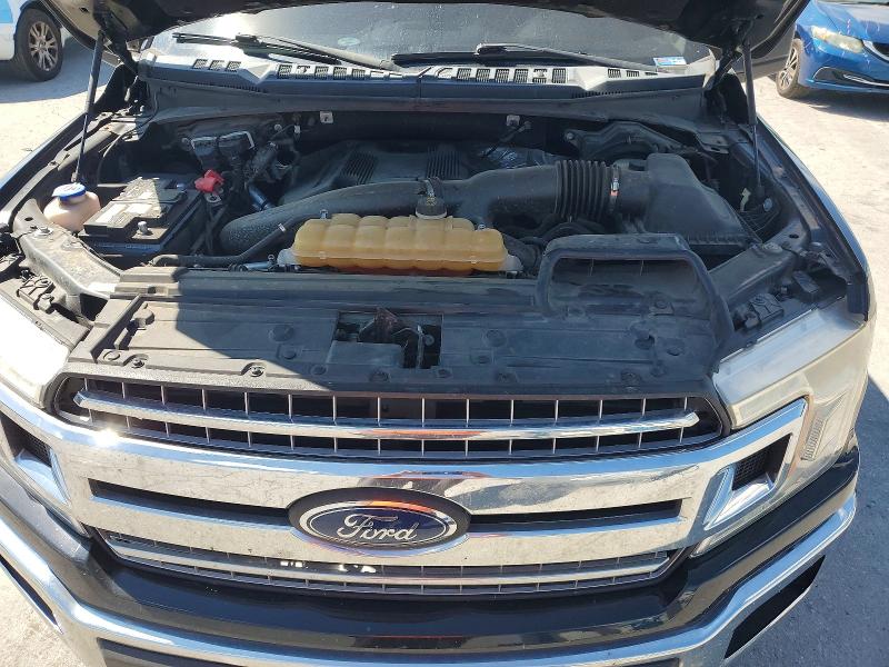 2018 Ford F150 მანქანა იყიდება აუქციონზე, vin: 1FTEW1EGXJKF49761, აუქციონის ნომერი: 65556846
