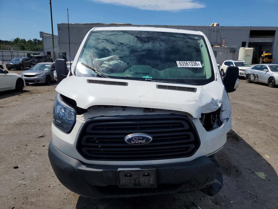 Продажа на аукционе авто 2019 Ford Transit, vin: 1FTYR1ZM0KKB23602, номер лота: 63561336