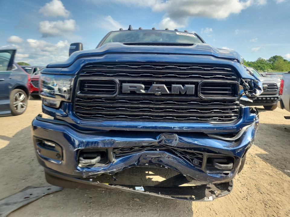 2024 Ram 2500 მანქანა იყიდება აუქციონზე, vin: 3C6UR5TL9RG221753, აუქციონის ნომერი: 66482576