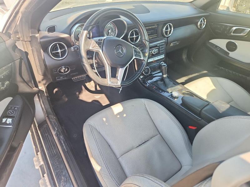 Продаж на аукціоні авто 2015 Mercedes-benz Slk, vin: WDDPK4HA8FF109105, номер лоту: 66292796