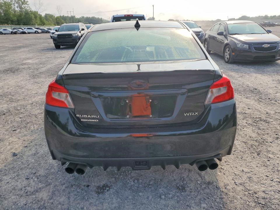 Auction sale of the 2020 Subaru Wrx, vin: JF1VA1C69L9804070, lot number: 64689066