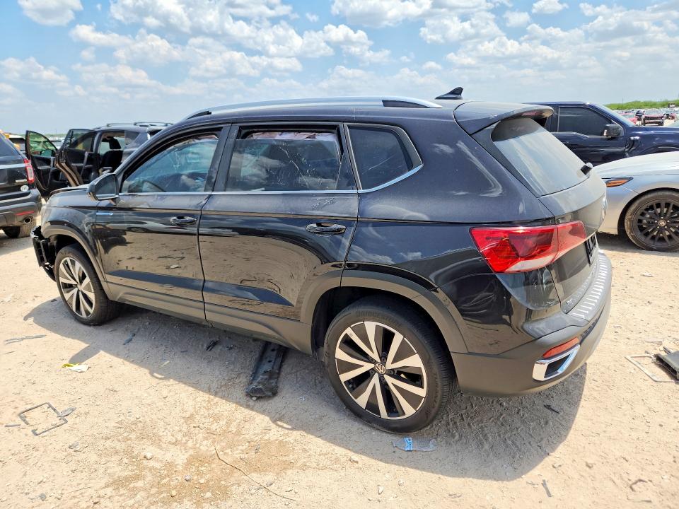 Aukcja sprzedaży 2024 Volkswagen Taos, vin: 3VVSX7B20RM074915, numer aukcji: 63635606
