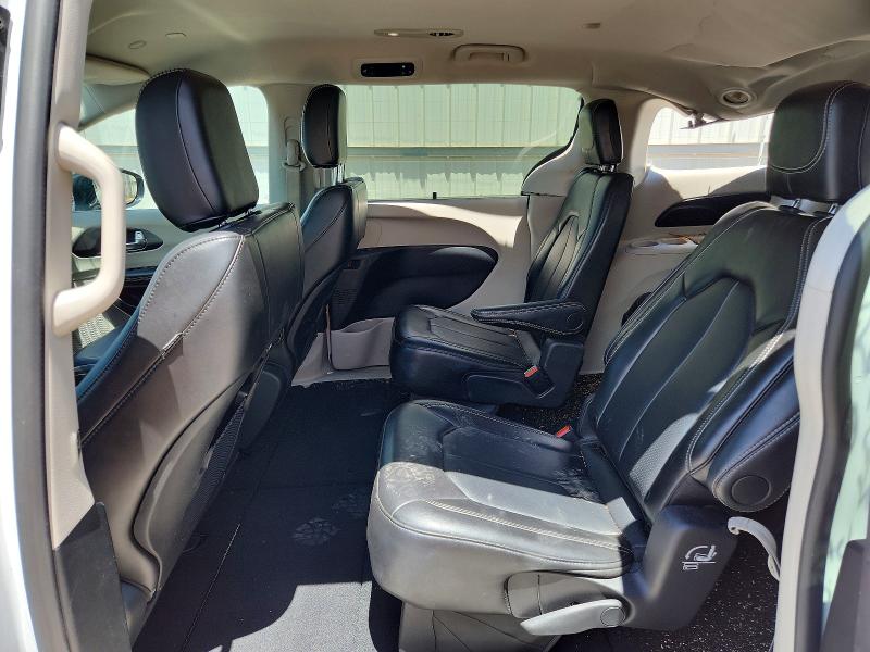 Продажа на аукционе авто 2024 Chrysler Pacifica, vin: 2C4RC1BG9RR176370, номер лота: 66844336