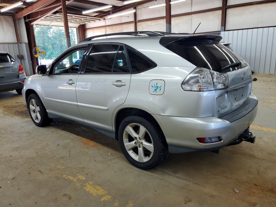 Aukcja sprzedaży 2004 Lexus Rx, vin: 2T2GA31U24C014035, numer aukcji: 66359956