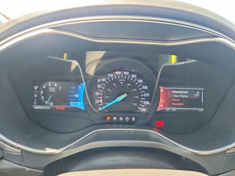 Продаж на аукціоні авто 2014 Ford Fusion, vin: 1FA6P0HD9E5364186, номер лоту: 63156766