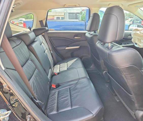 Aukcja sprzedaży 2014 Honda Cr-v, vin: 2HKRM4H7XEH668984, numer aukcji: 65811656