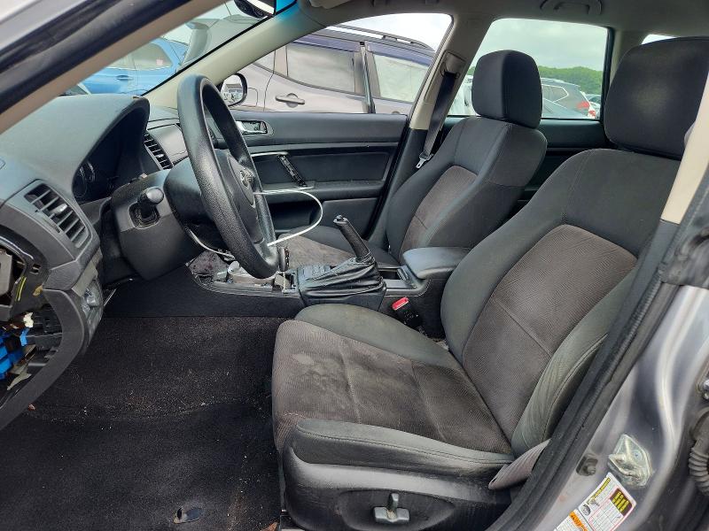 Продажа на аукционе авто 2008 Subaru Outback, vin: 4S4BP61C587306271, номер лота: 64408896