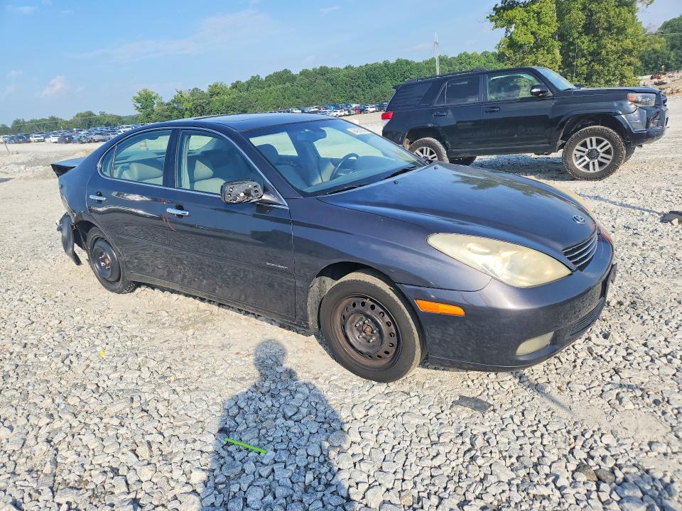 Aukcja sprzedaży 2004 Lexus Es, vin: JTHBA30G145052409, numer aukcji: 64974316