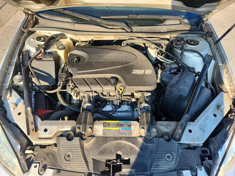 Продаж на аукціоні авто 2010 Chevrolet Impala, vin: 2G1WC5EM4A1148161, номер лоту: 67317106