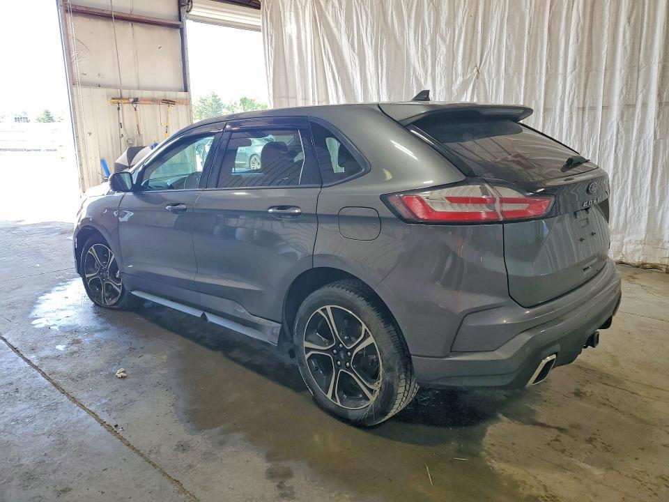 Aukcja sprzedaży 2023 Ford Edge, vin: 2FMPK4AP1PBA45173, numer aukcji: 63839126