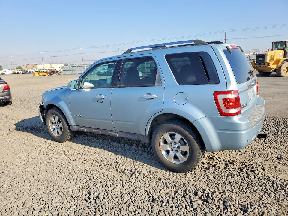 Продажа на аукционе авто 2009 Ford Escape, vin: 1FMCU59309KA19592, номер лота: 65853276