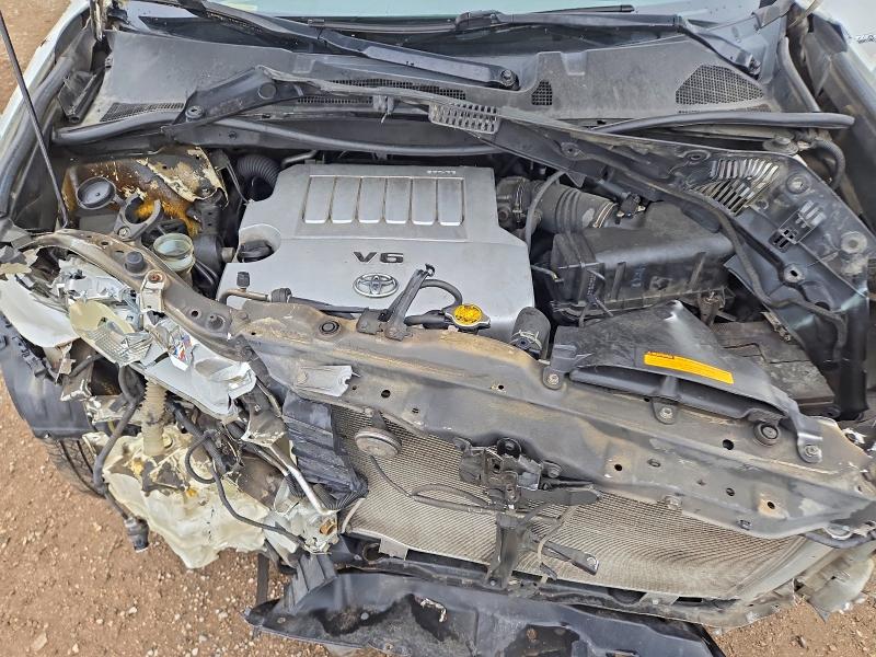 65541126 :رقم المزاد ، 5TDBK3EH5CS140808 vin ، 2012 Toyota Highlander مزاد بيع