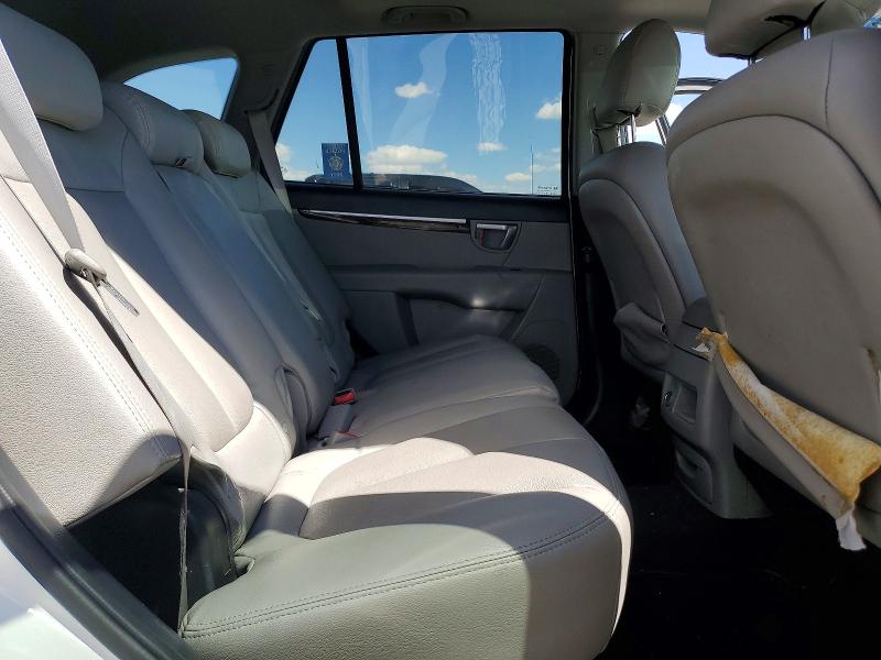Aukcja sprzedaży 2009 Hyundai Santa Fe, vin: 5NMSG73D29H302642, numer aukcji: 64966076