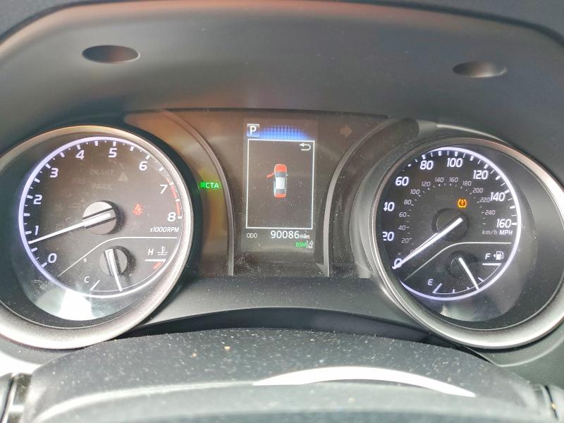 63395416 :رقم المزاد ، 4T1S11AK5NU662115 vin ، 2022 Toyota Camry مزاد بيع