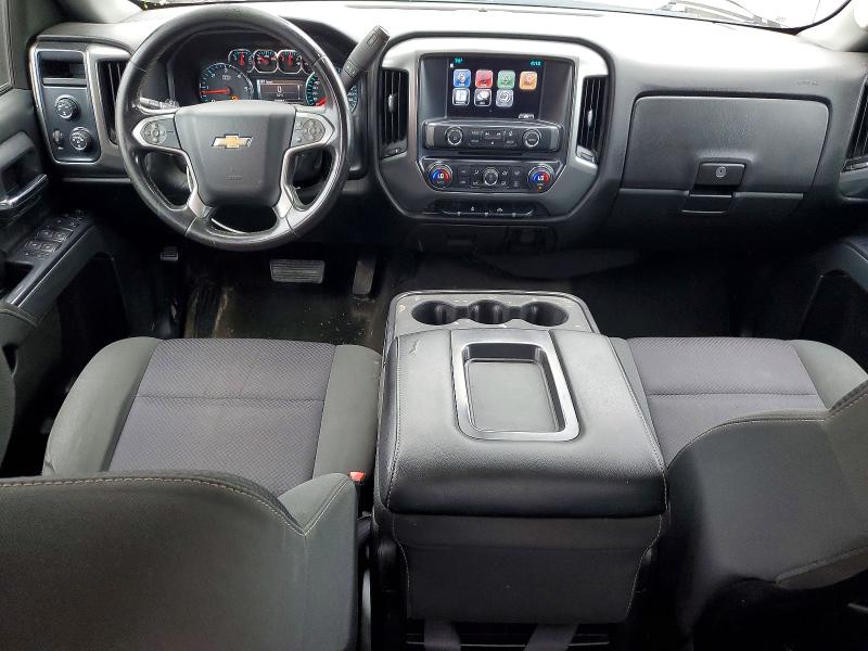 2015 Chevrolet Silverado მანქანა იყიდება აუქციონზე, vin: 1GCVKREC0FZ323430, აუქციონის ნომერი: 65049136