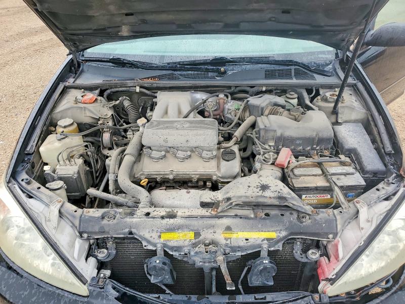 Aukcja sprzedaży 2002 Toyota Camry, vin: 4T1BF30K52U005650, numer aukcji: 64923806
