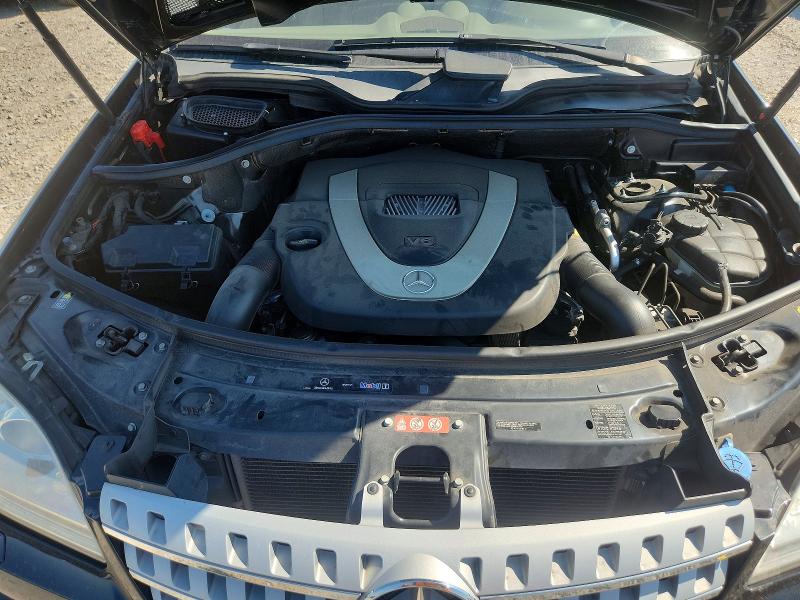 62725726 :رقم المزاد ، 4JGBB86E08A386103 vin ، 2008 Mercedes-benz Ml مزاد بيع