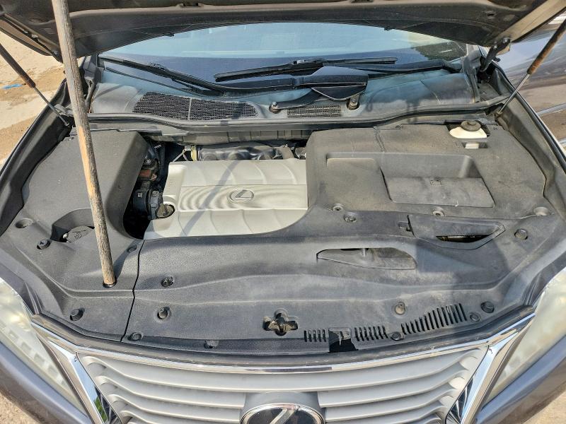 64410226 :رقم المزاد ، 2T2BK1BA6DC190912 vin ، 2013 Lexus Rx 350 مزاد بيع