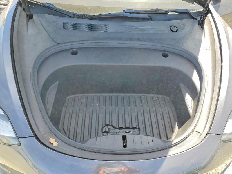 Aukcja sprzedaży 2022 Tesla Model 3, vin: 5YJ3E1EBXNF260140, numer aukcji: 65213616