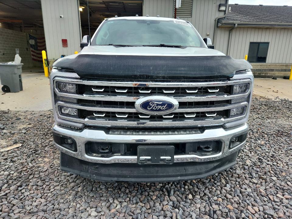 Продажа на аукционе авто 2026 Ford F250, vin: 1FT8W2BN4TED18586, номер лота: 63222696