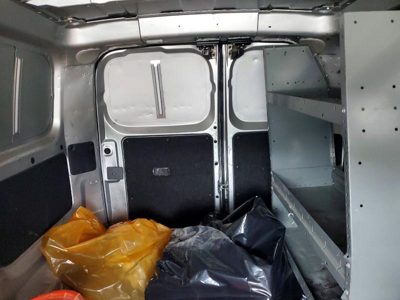 Aukcja sprzedaży 2016 Nissan Nv200, vin: 3N6CM0KN1GK699553, numer aukcji: 63899046