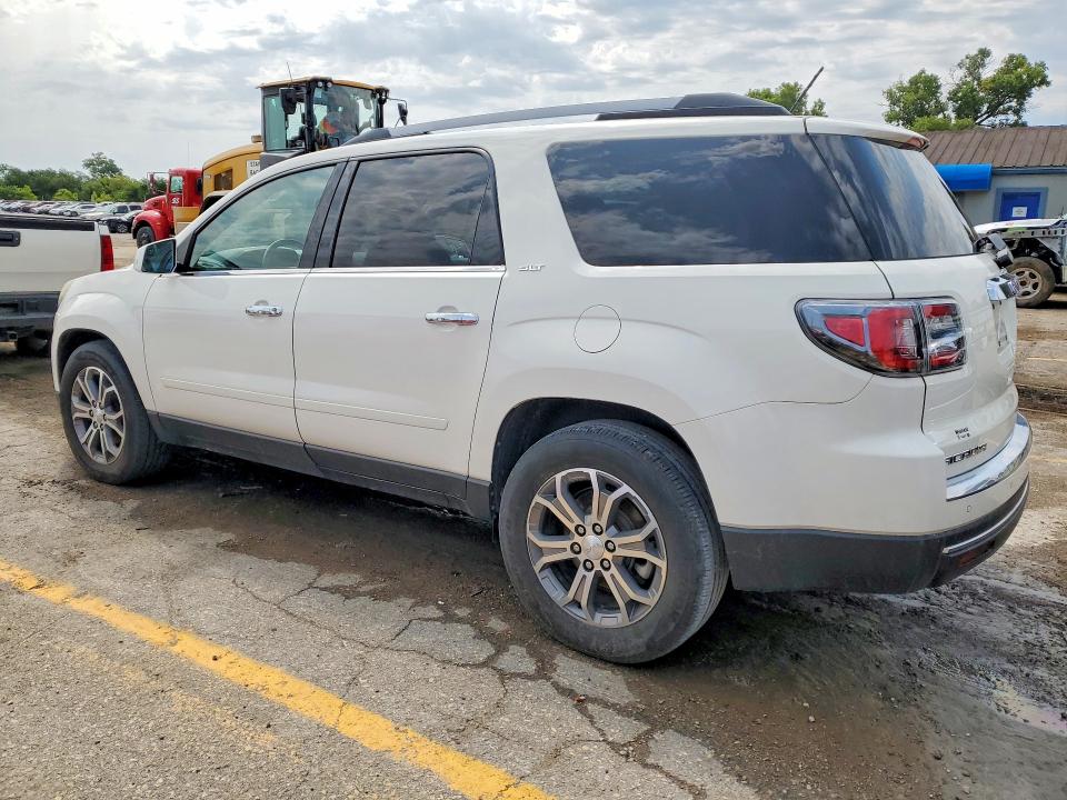 Aukcja sprzedaży 2014 Gmc Acadia, vin: 1GKKVRKDXEJ366052, numer aukcji: 64006106