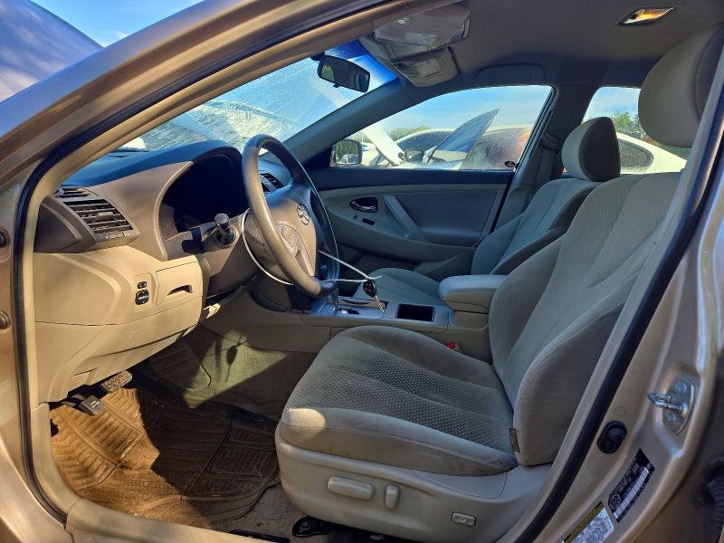 Продажа на аукционе авто 2007 Toyota Camry, vin: 4T1BK46K27U019604, номер лота: 64944586