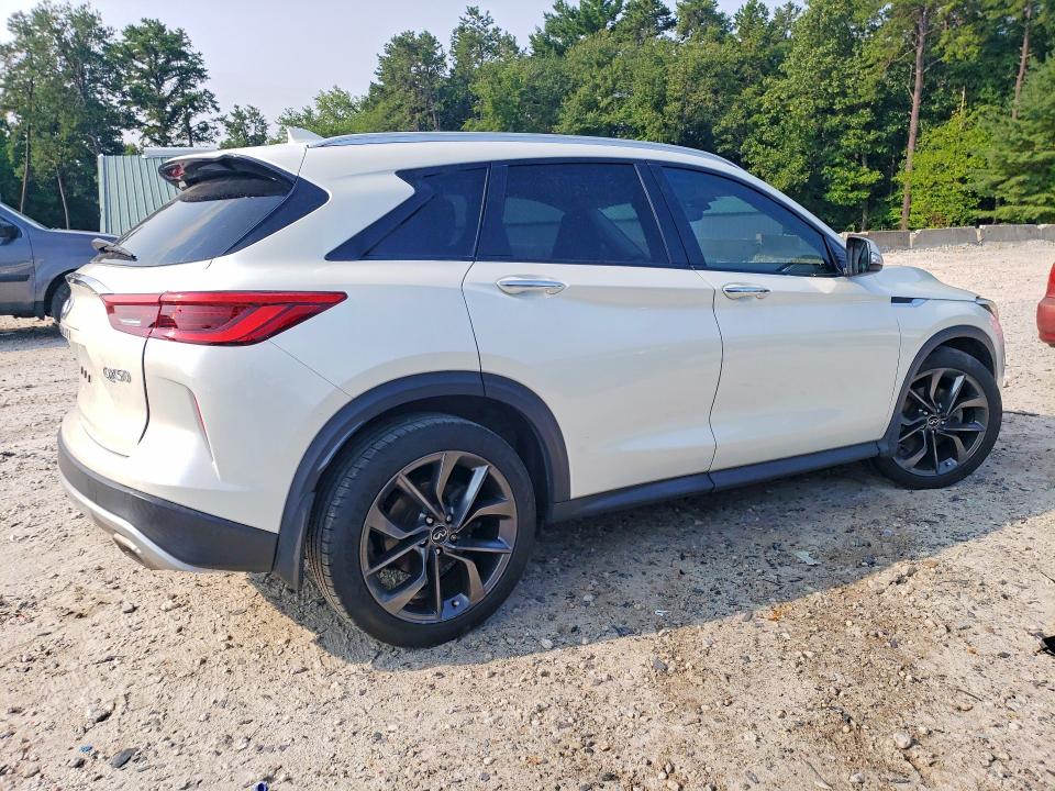 Aukcja sprzedaży 2019 Infiniti Qx50, vin: 3PCAJ5M33KF144665, numer aukcji: 64837056