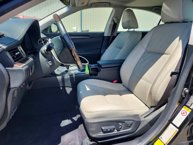 2013 Lexus Es მანქანა იყიდება აუქციონზე, vin: JTHBK1GG5D2010821, აუქციონის ნომერი: 65020886