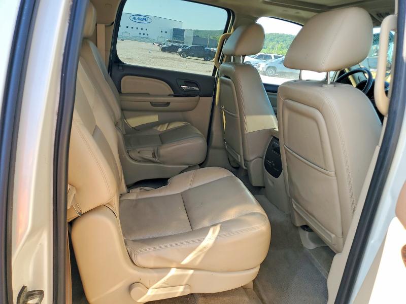 Aukcja sprzedaży 2011 Gmc Yukon Xl, vin: 1GKS2MEF1BR171723, numer aukcji: 65804526