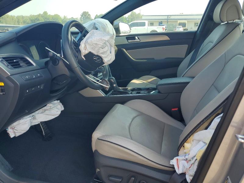 Продаж на аукціоні авто 2015 Hyundai Sonata, vin: 5NPE34AB3FH137644, номер лоту: 65996846