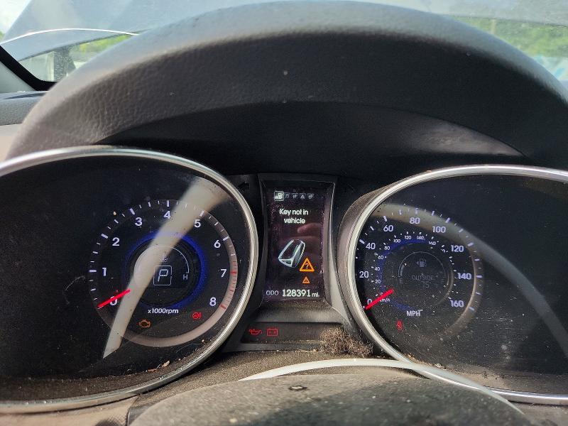 Продаж на аукціоні авто 2013 Hyundai Santa Fe Sport, vin: 5XYZU3LB9DG096737, номер лоту: 64389606
