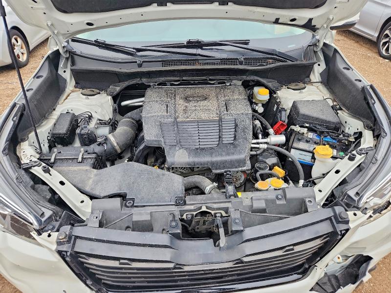 Aukcja sprzedaży 2020 Subaru Forester, vin: JF2SKARC9LH474722, numer aukcji: 63423866