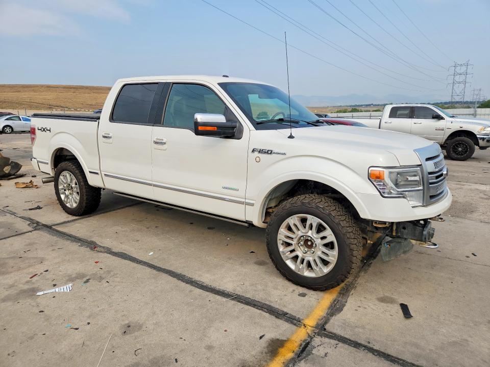 2014 Ford F150 მანქანა იყიდება აუქციონზე, vin: 1FTFW1ET4EFA29832, აუქციონის ნომერი: 63584906