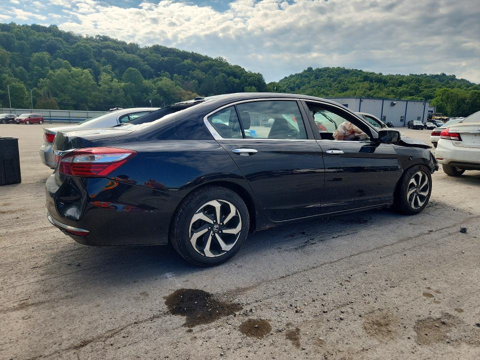 Продаж на аукціоні авто 2016 Honda Accord, vin: 1HGCR2F72GA042002, номер лоту: 63826906