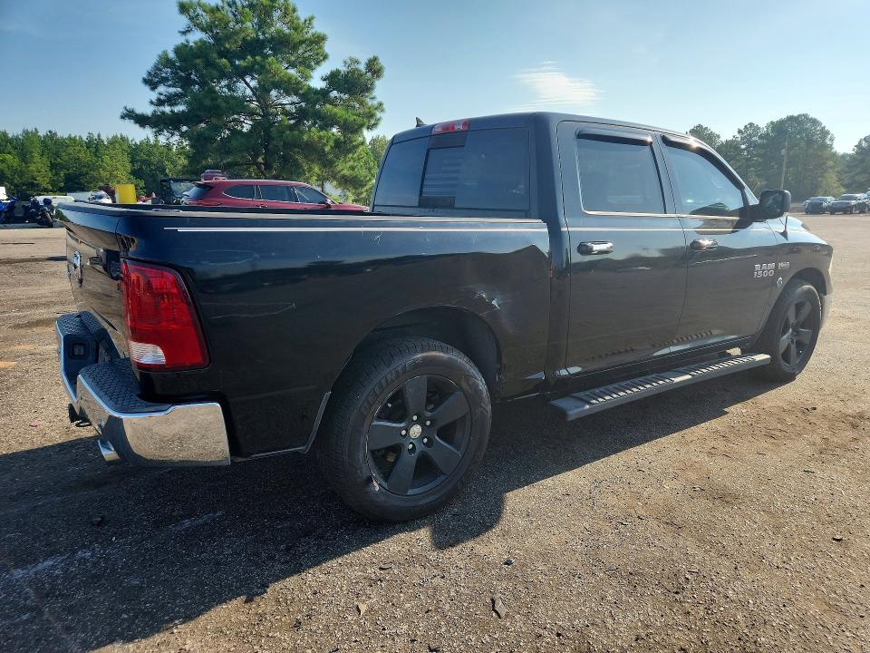 Продажа на аукционе авто 2014 Ram 1500, vin: 1C6RR6LT2ES303810, номер лота: 65362266