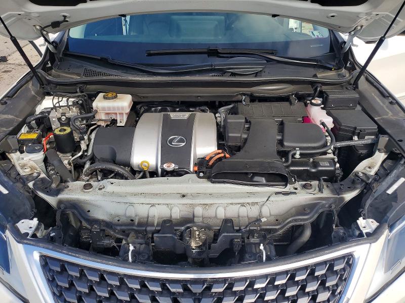 63518716 :رقم المزاد ، JTJHGKFA7N2023939 vin ، 2022 Lexus Rx مزاد بيع