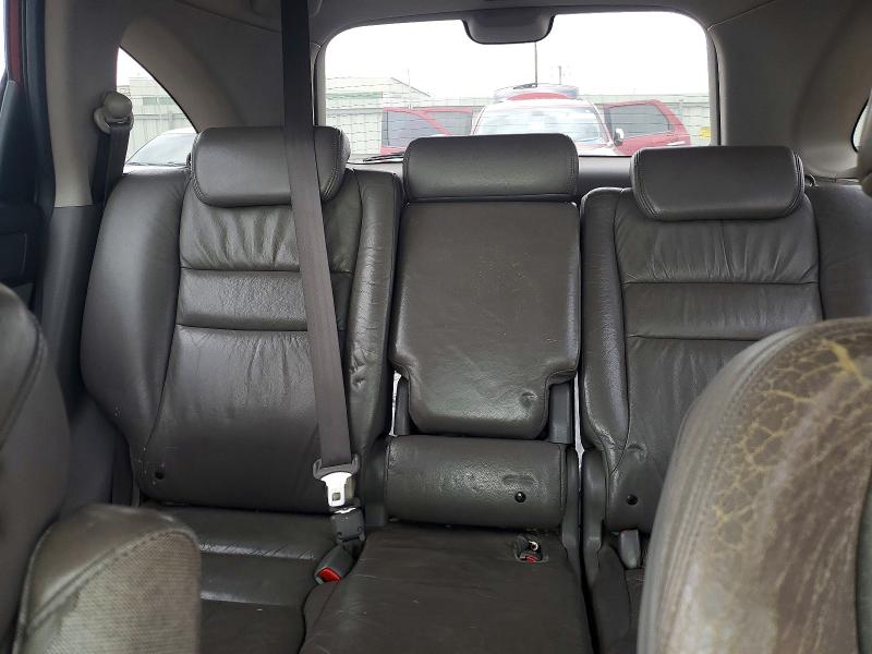 Продаж на аукціоні авто 2007 Honda Cr-v, vin: JHLRE487X7C021712, номер лоту: 66205316