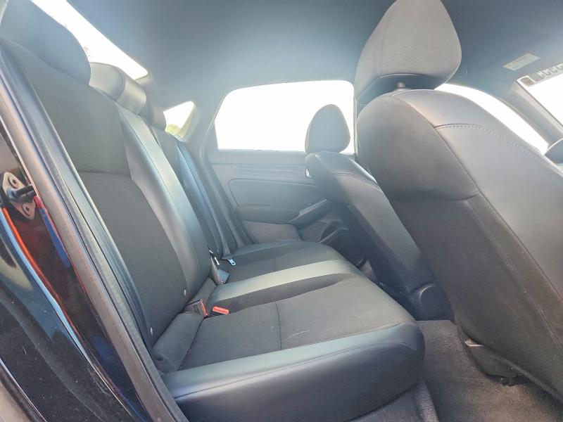 64439556 :رقم المزاد ، 2HGFE2F58NH565241 vin ، 2022 Honda Civic مزاد بيع