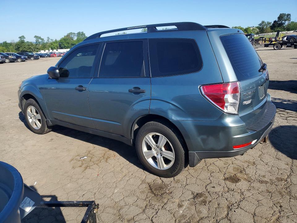 Aukcja sprzedaży 2012 Subaru Forester, vin: JF2SHABC9CH433452, numer aukcji: 65117546