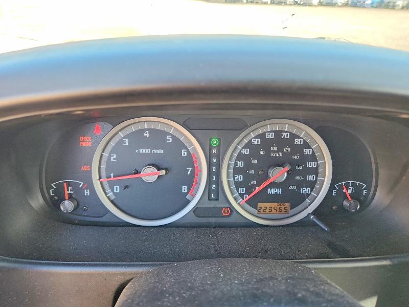 Продаж на аукціоні авто 2004 Isuzu Rodeo, vin: 4S2CK58W244314149, номер лоту: 66138416