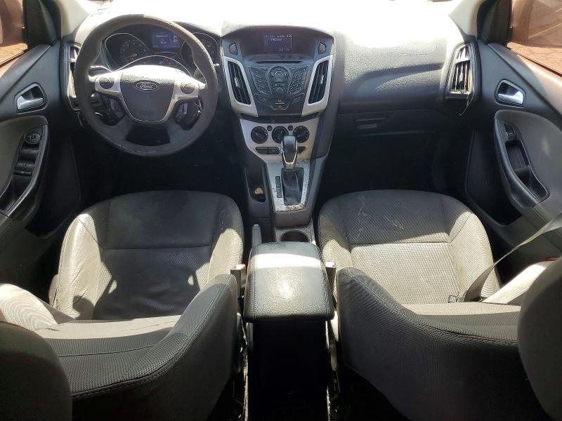 Продажа на аукционе авто 2013 Ford Focus, vin: 1FADP3F28DL200996, номер лота: 65326006