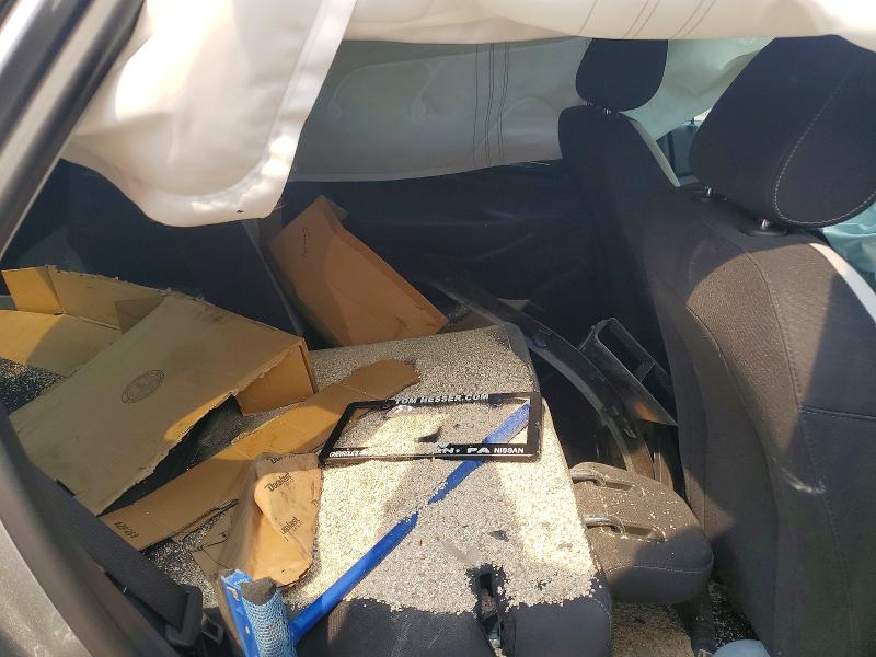 64323906 :رقم المزاد ، KL77LFEP4TC093054 vin ، 2026 Chevrolet Trax مزاد بيع